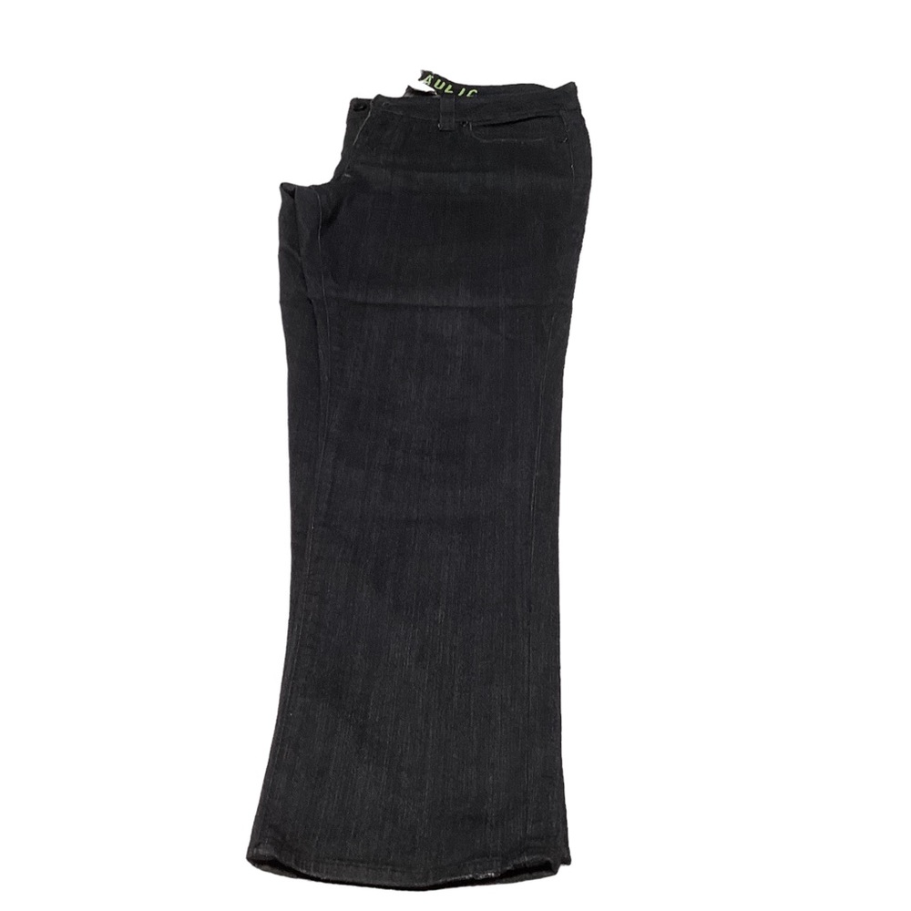 🔥 SALE 20% OFF-Hydraulic skinny black jeans. 224